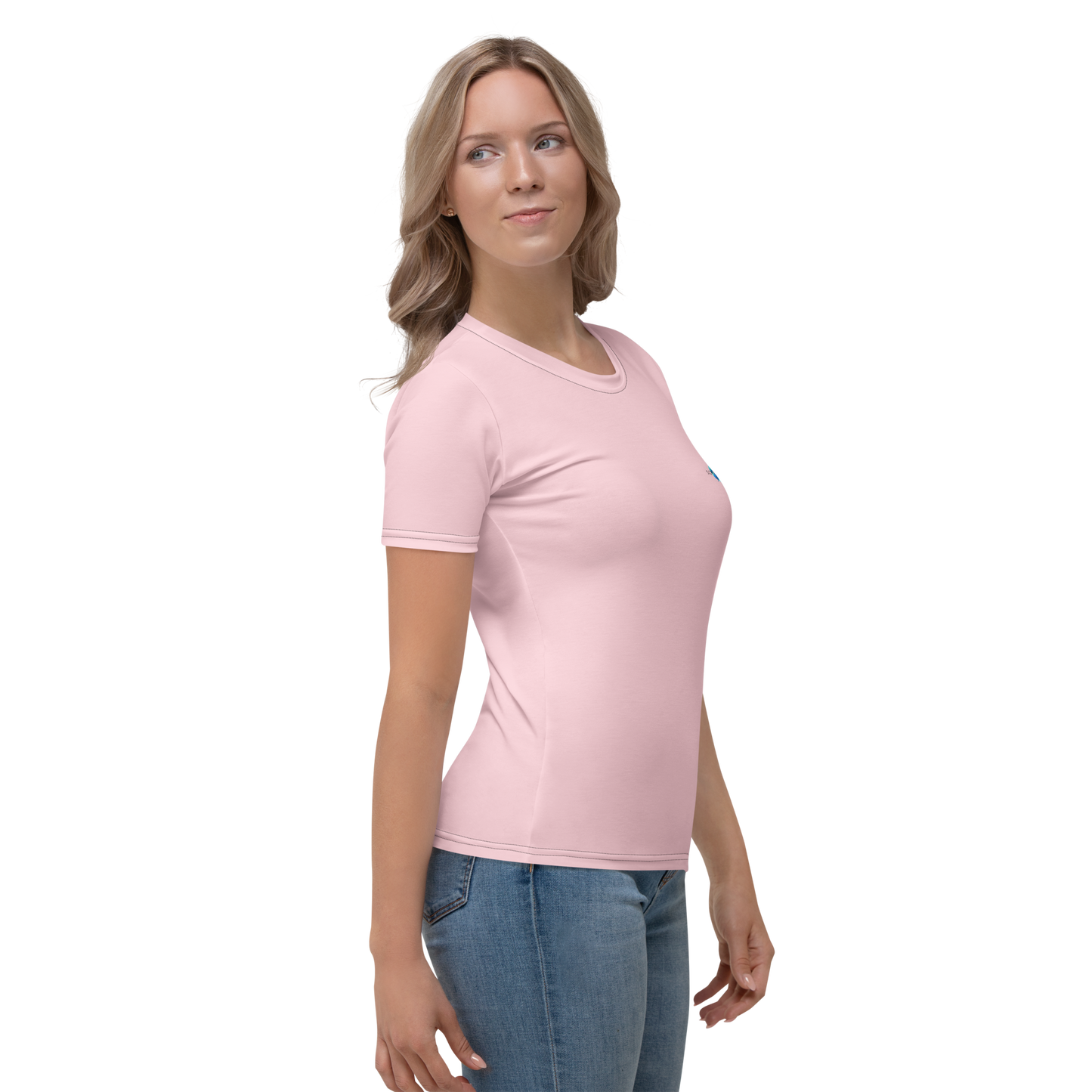 T-shirt Mystic Sea