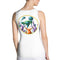 Ladies Tank Top Mystic Sea