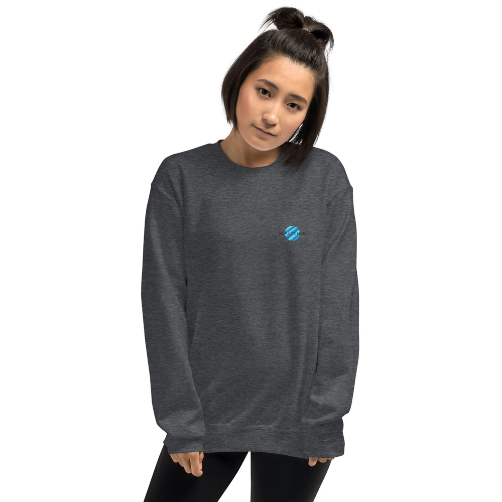 Sweatshirt Mystic Sea