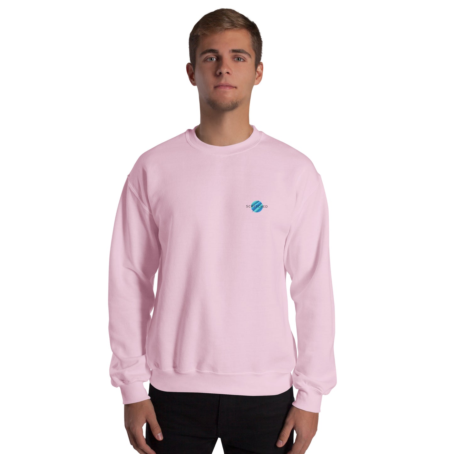 Sweatshirt Flowerfireworks