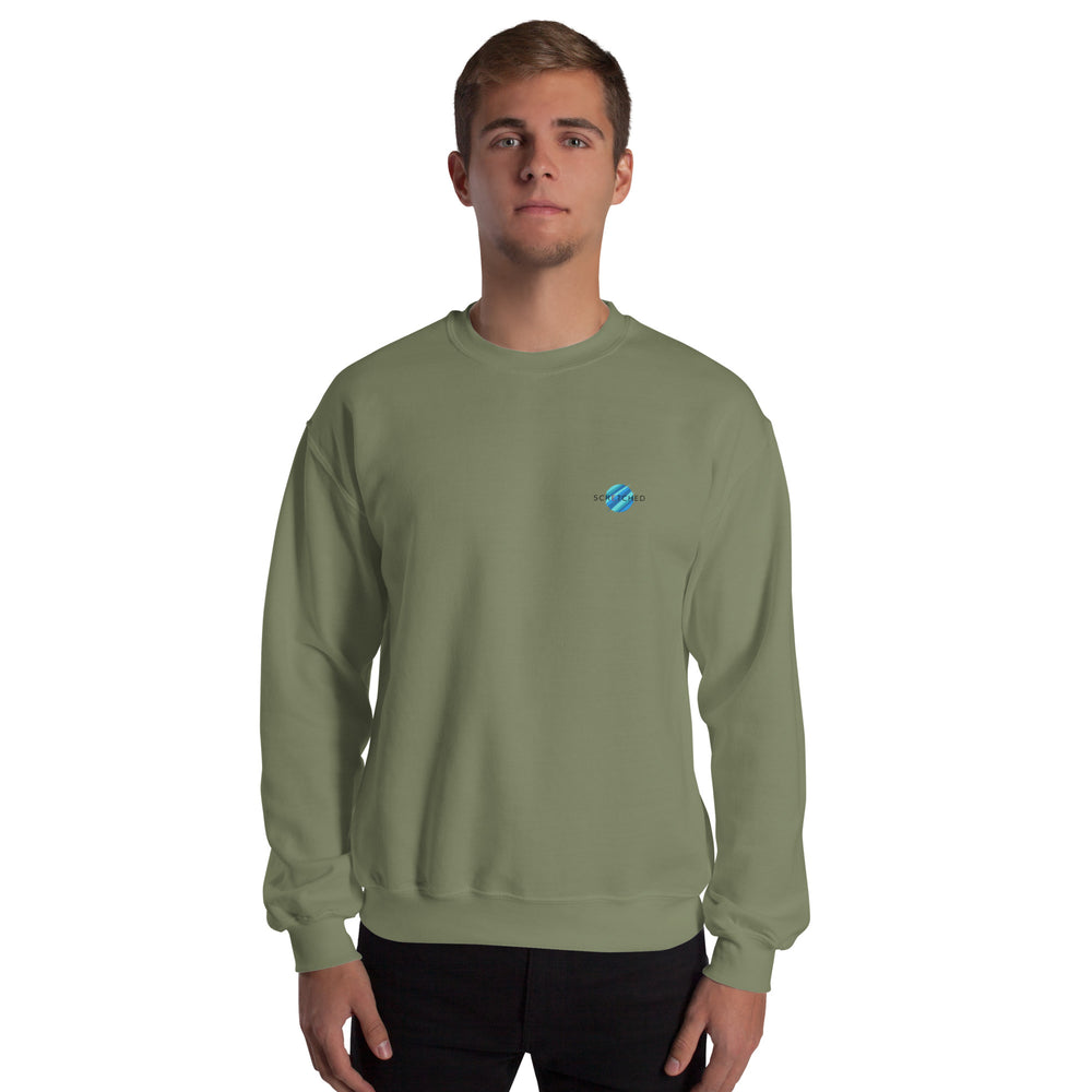 Sweatshirt Drops