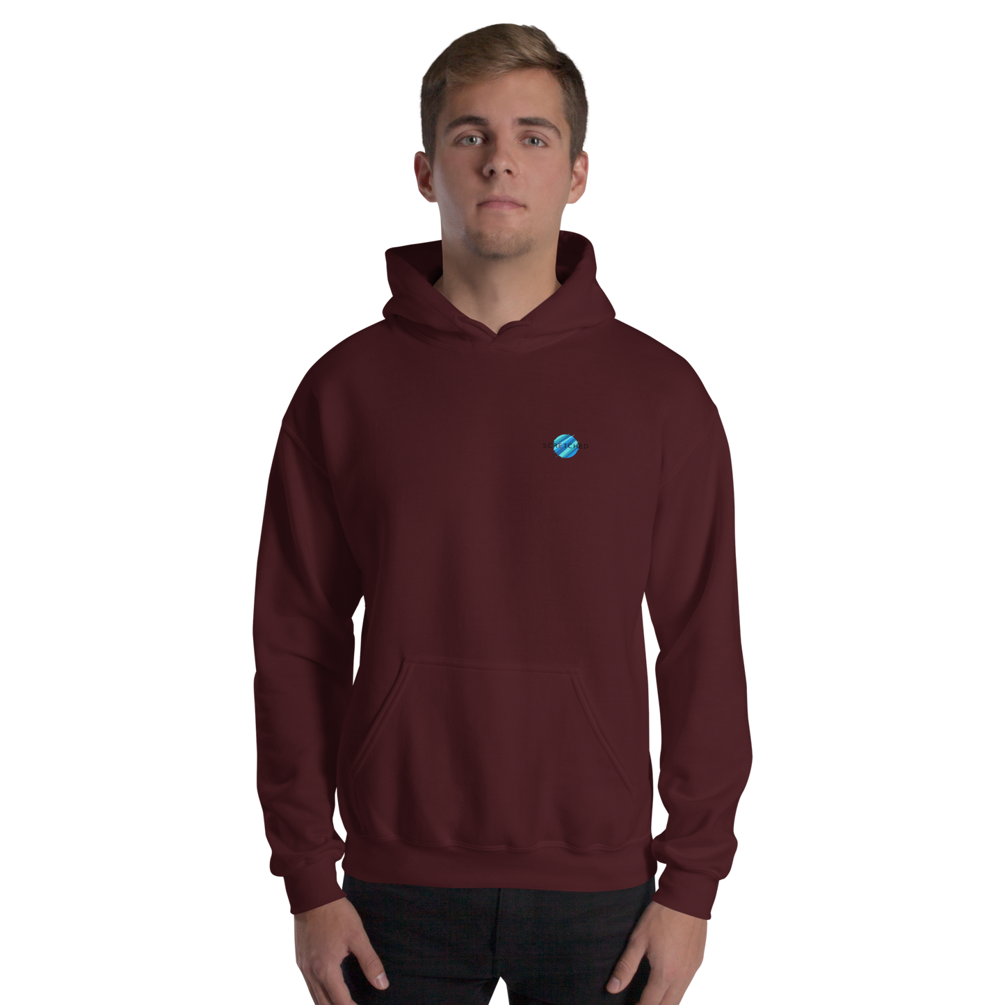 Hoodie Flowerfireworks