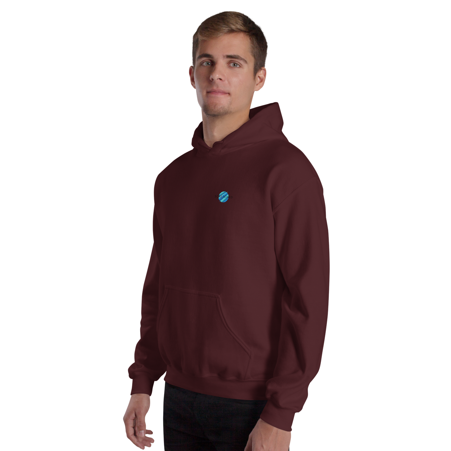 Hoodie Flowerfireworks