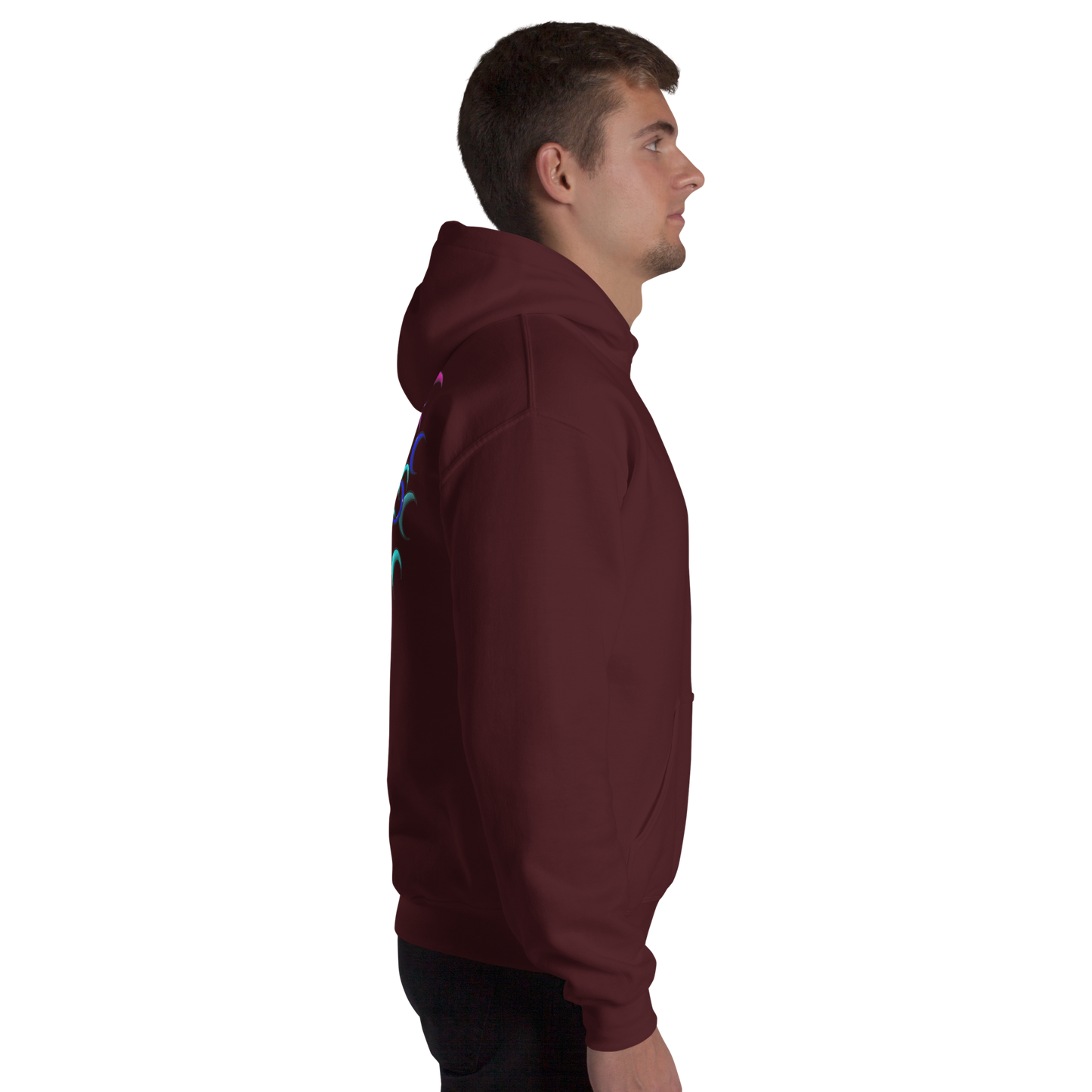 Hoodie Flowerfireworks