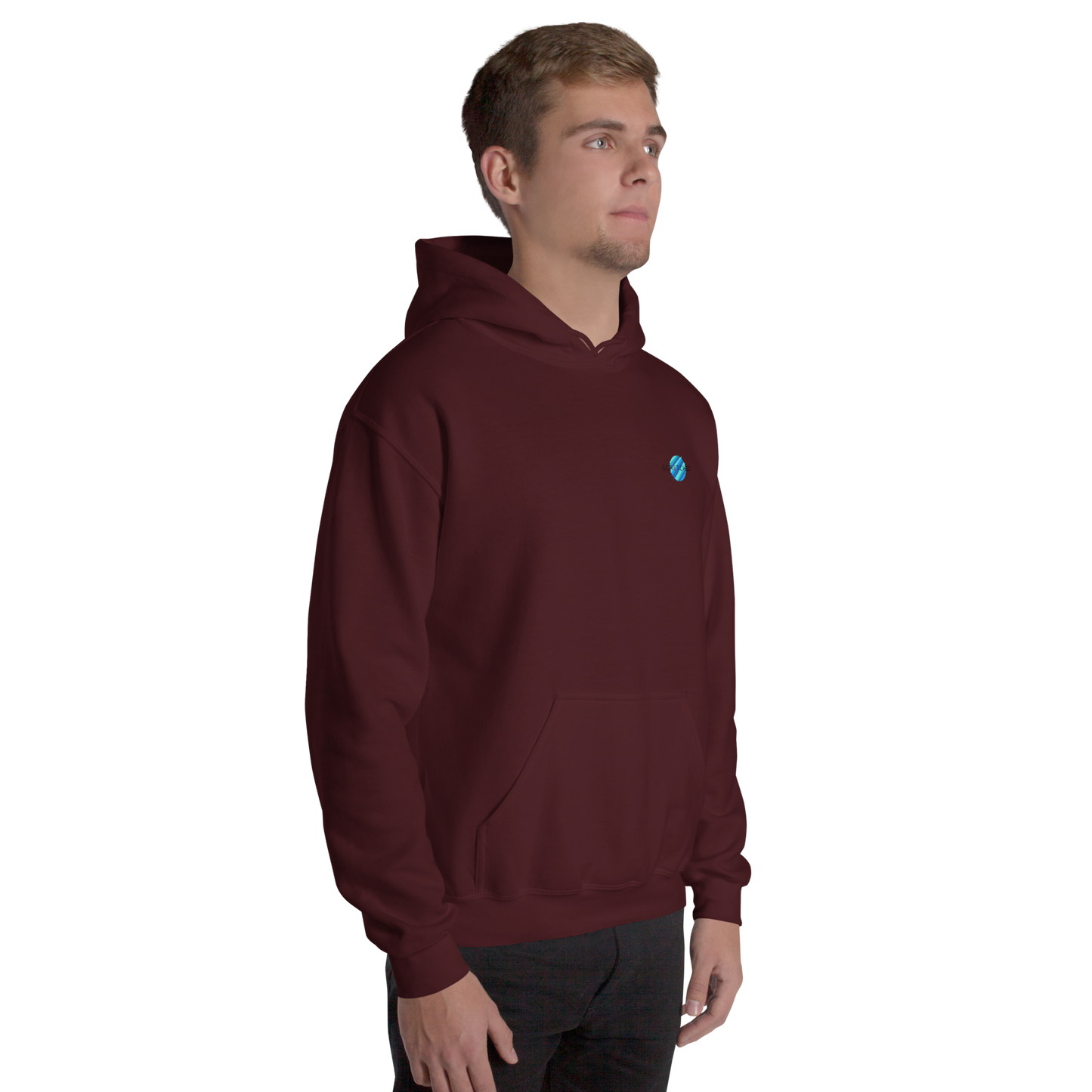 Hoodie Flowerfireworks